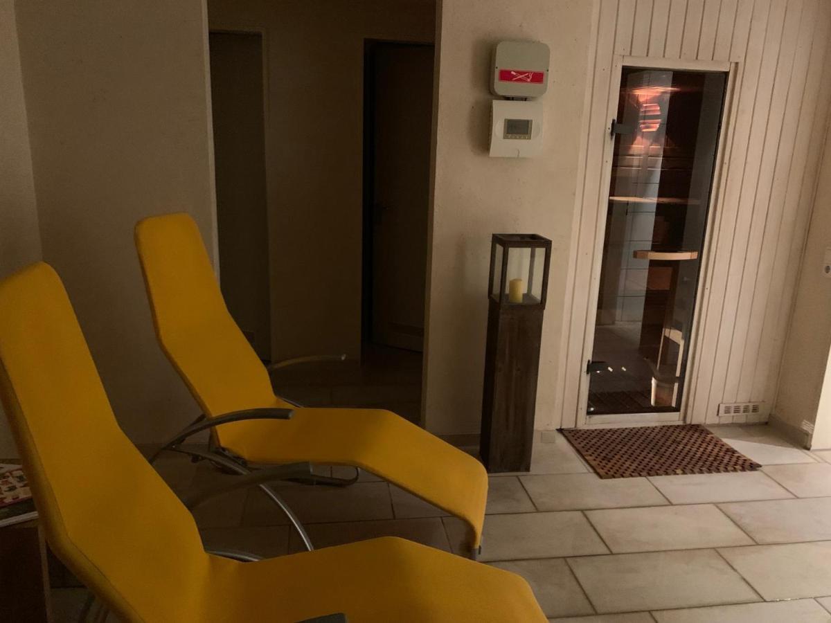 Ferienwohnung Bergblick اوبرودورف المظهر الخارجي الصورة