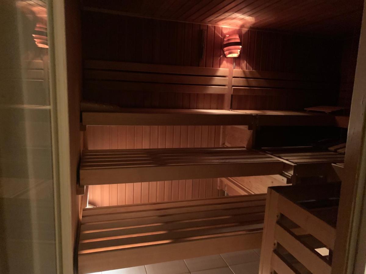 Ferienwohnung Bergblick اوبرودورف المظهر الخارجي الصورة