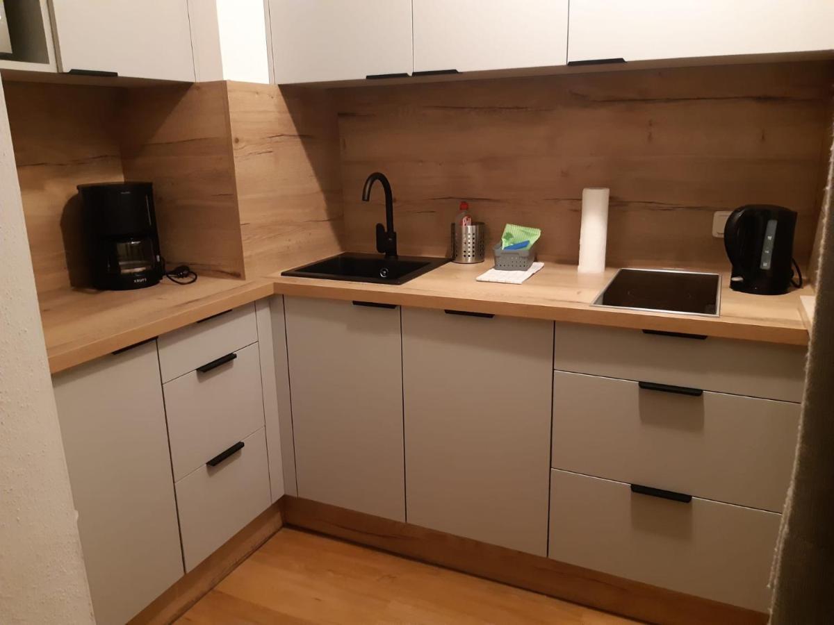 Ferienwohnung Bergblick اوبرودورف المظهر الخارجي الصورة